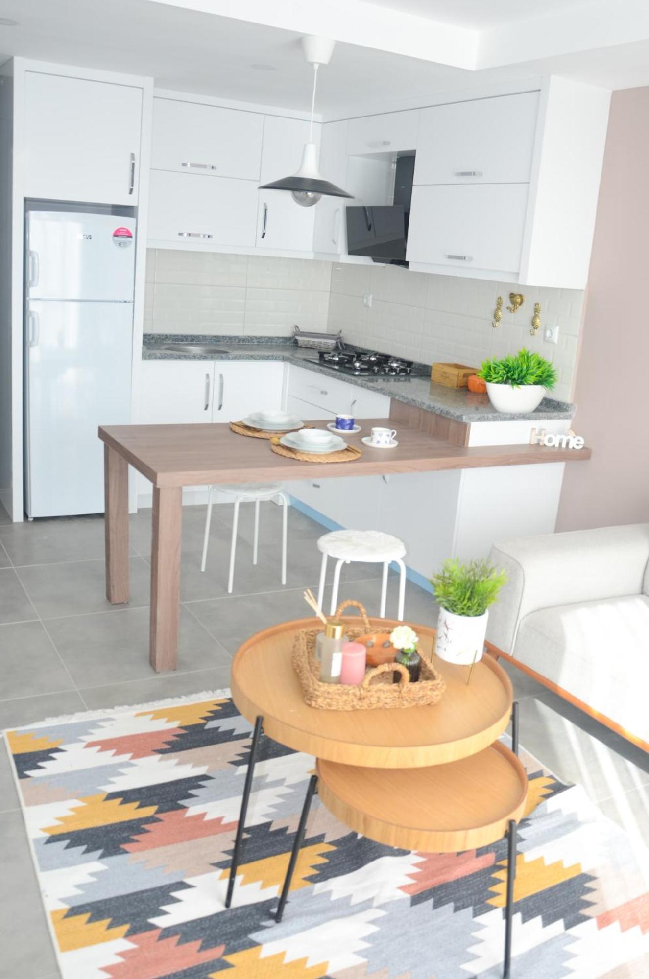Goelhisar Mavi Konak Apart Otel Екстер'єр фото