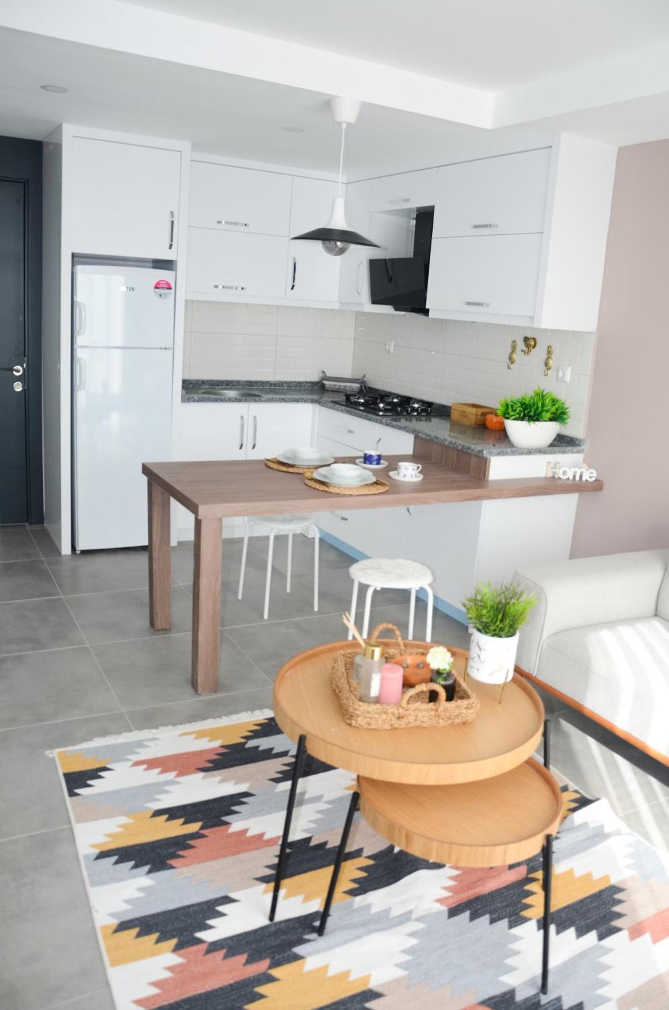 Goelhisar Mavi Konak Apart Otel Екстер'єр фото