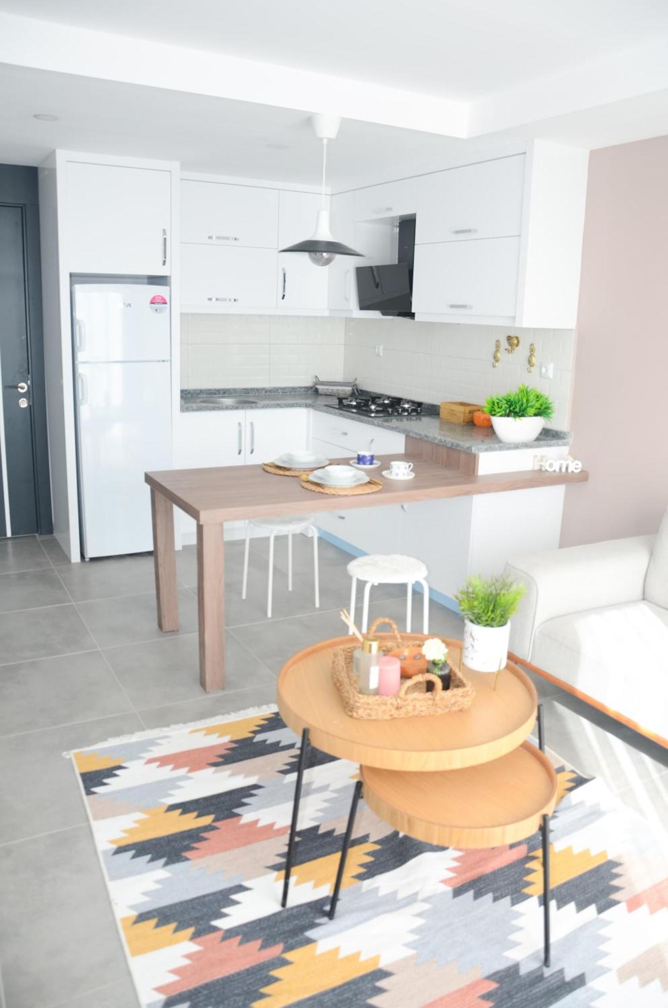 Goelhisar Mavi Konak Apart Otel Екстер'єр фото