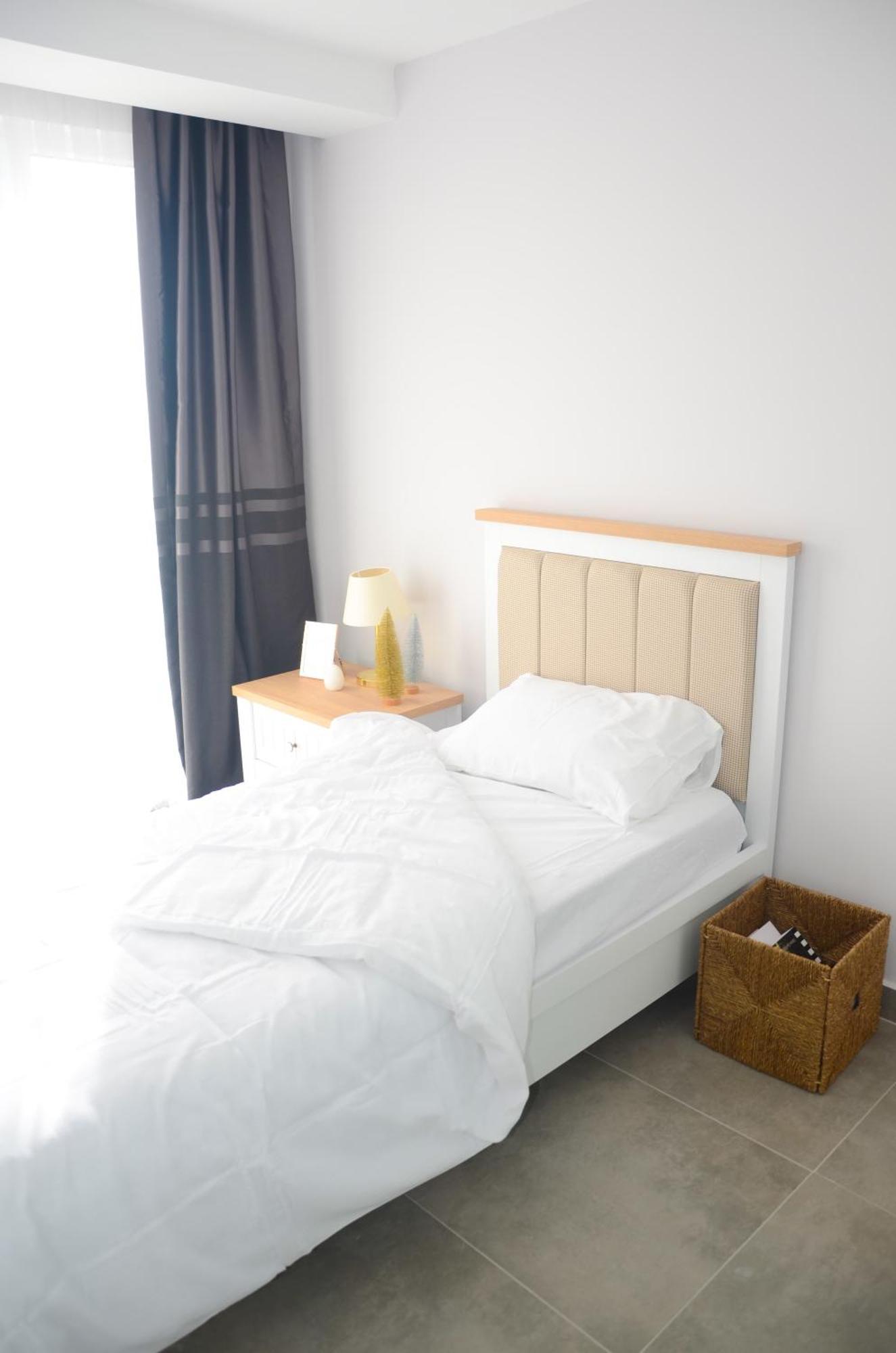 Goelhisar Mavi Konak Apart Otel Екстер'єр фото