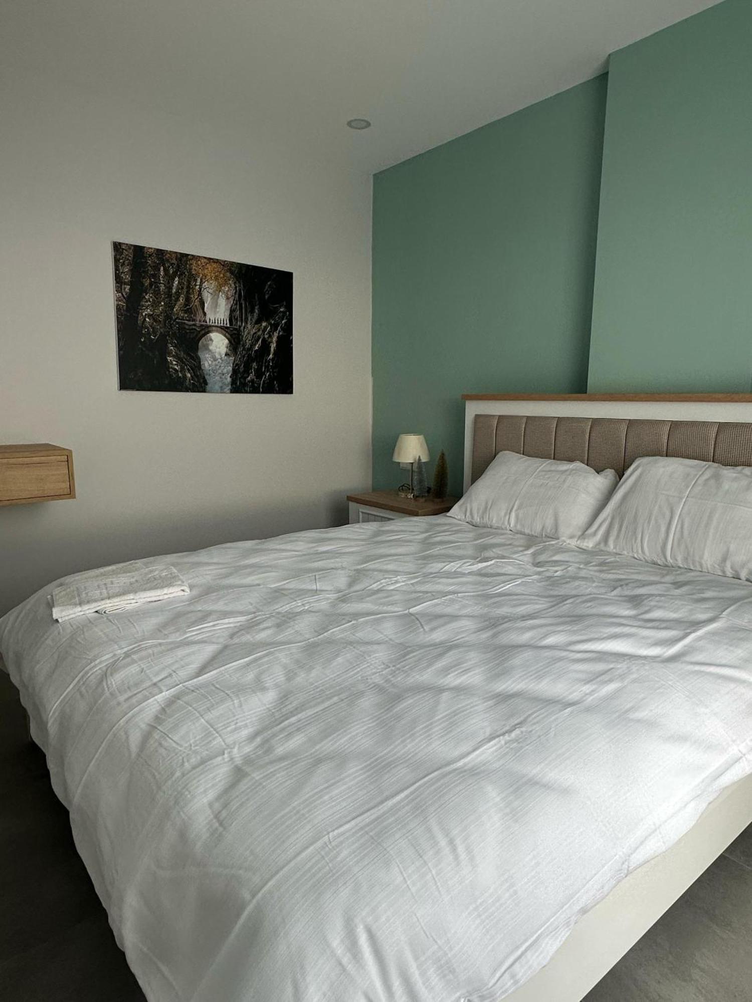 Goelhisar Mavi Konak Apart Otel Екстер'єр фото