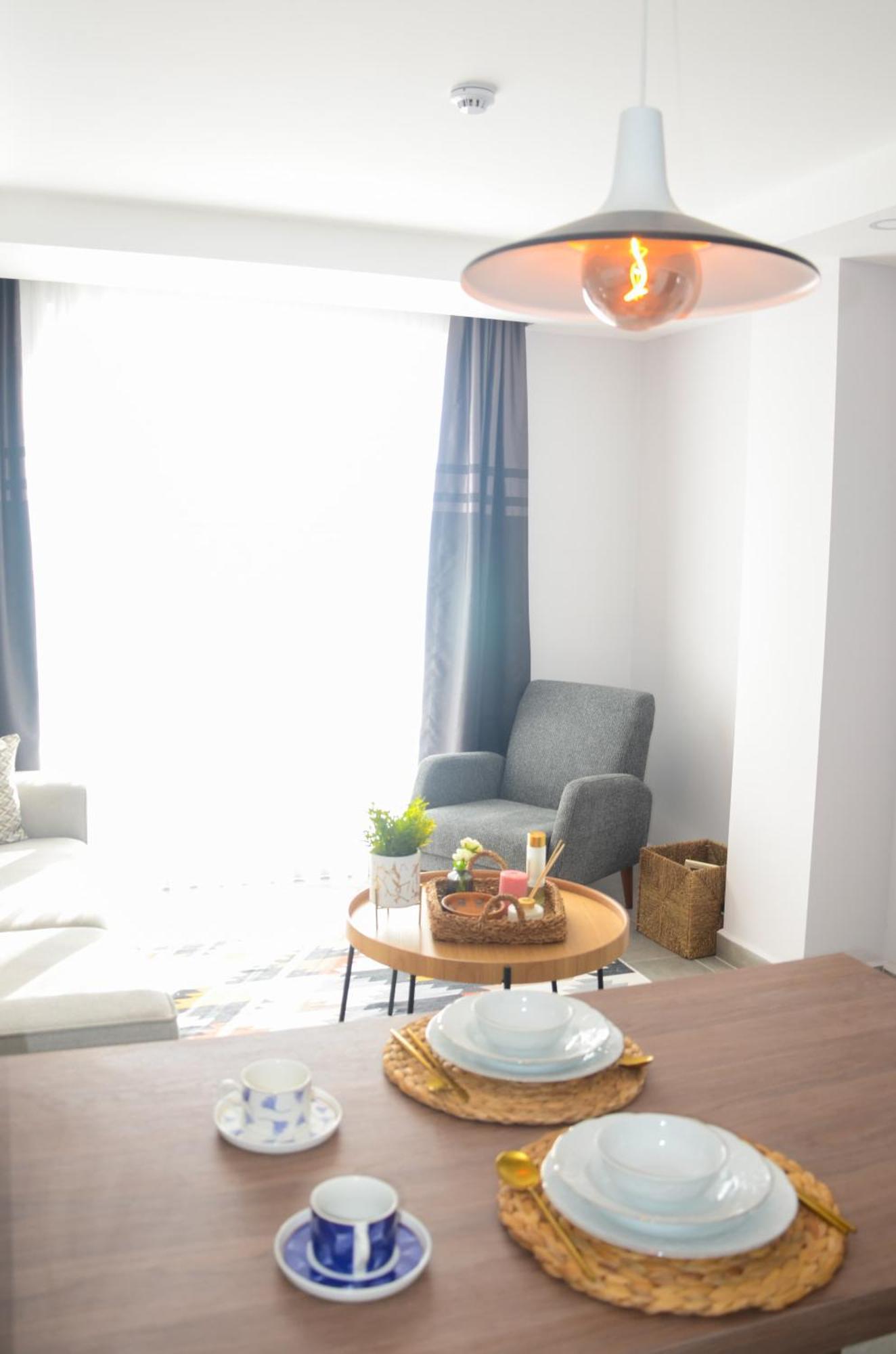 Goelhisar Mavi Konak Apart Otel Екстер'єр фото